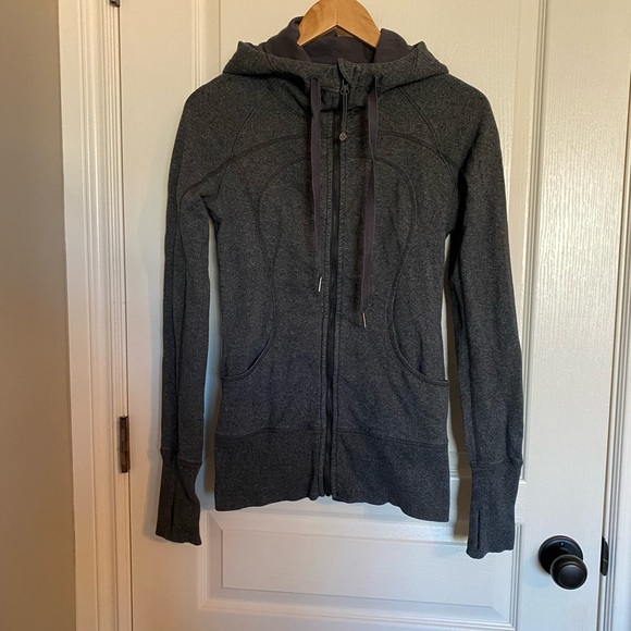 Lululemon zip hoody 4 - Picture 1 of 4